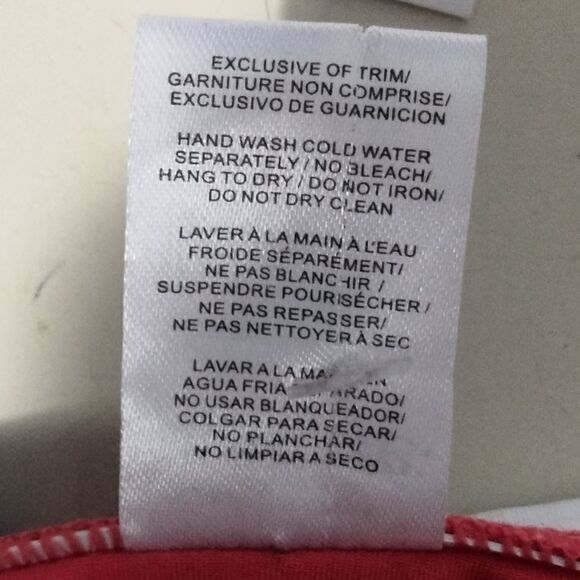 New Without tags. "Skye" woman's bikini bottoms - Picture 7 of 7